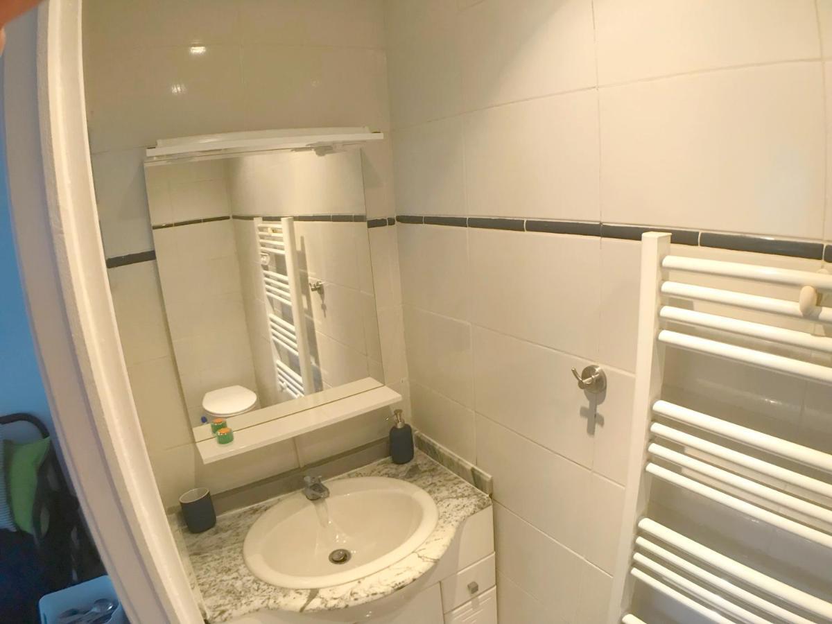 Apartment Calme Proche Paris Avec Terrasse Privative Et Jacuzzi En Option Palaiseau