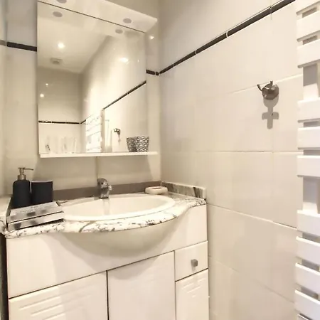 Studio calme proche Paris avec terrasse privative et jacuzzi en option Palaiseau Extérieur photo