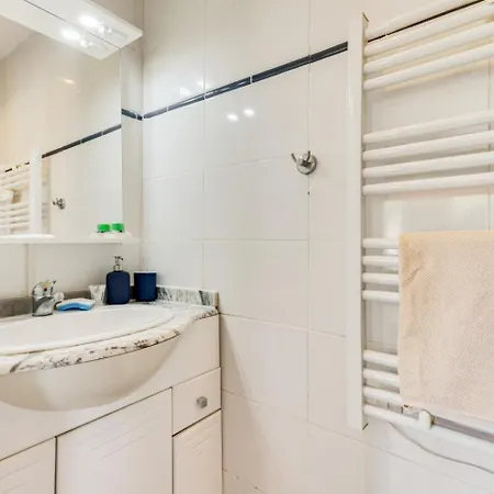Studio calme proche Paris avec terrasse privative et jacuzzi en option Palaiseau Extérieur photo