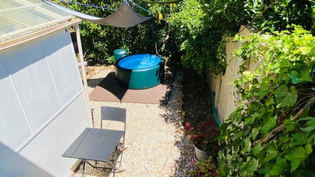 Calme Proche Paris Avec Terrasse Privative Et Jacuzzi En Option * Palaiseau