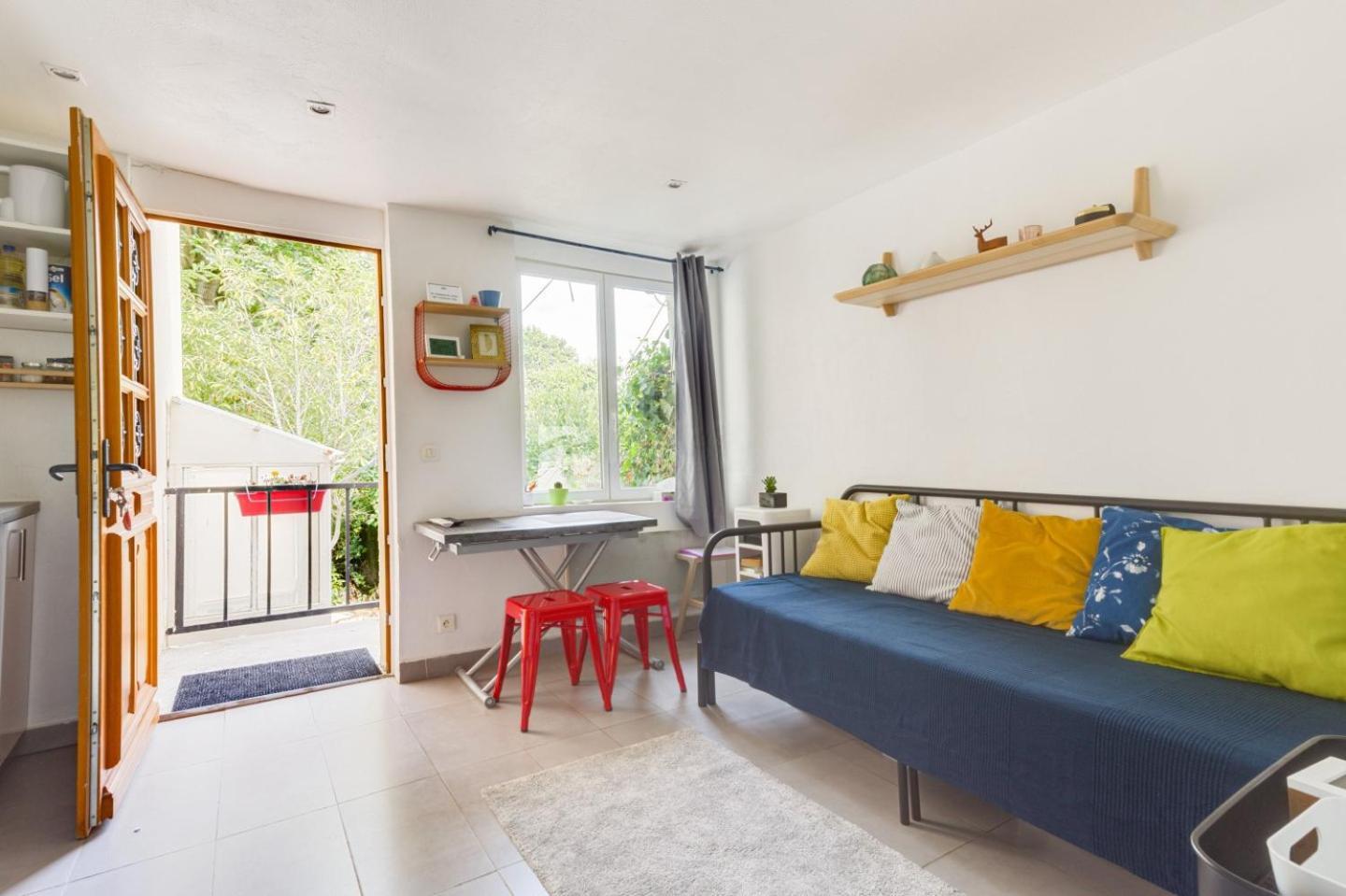 Calme Proche Paris Avec Terrasse Privative Et Jacuzzi En Option * Palaiseau