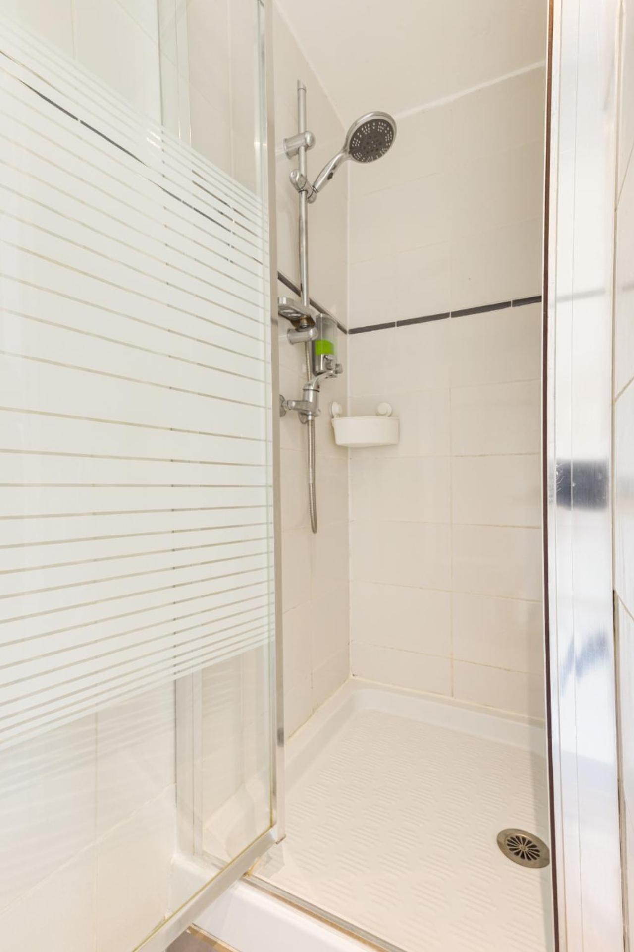Apartamento Calme Proche Paris Avec Terrasse Privative Et Jacuzzi En Option